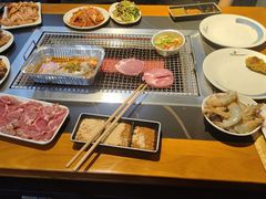 -五彩凉山自助西昌烧烤(柳翠路店)