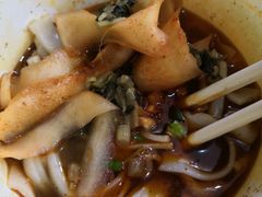 -王记生烫牛杂面馆(兰陵路店)