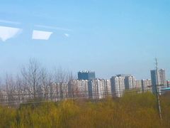 -浦东1号2号航站楼(地铁站)