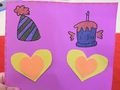 -魔力熊儿童早教托育中心(硚口同馨店)