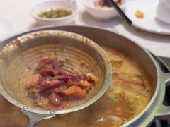 -荣叔港式沙嗲牛肉火锅(正佳潮流店)