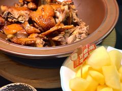 -四道菜·福建菜馆(莆田万达店)
