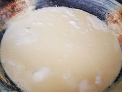 -云南大锅豆浆店