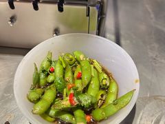 -很久以前羊肉串(打浦路店)