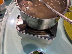 -瑞丰园庭院餐厅·白族传统家常菜