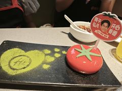 -海底捞火锅(奥山世纪城店)