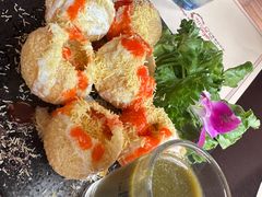 -克比叔叔印度餐厅Kebabs on the Grille(人民广场店)