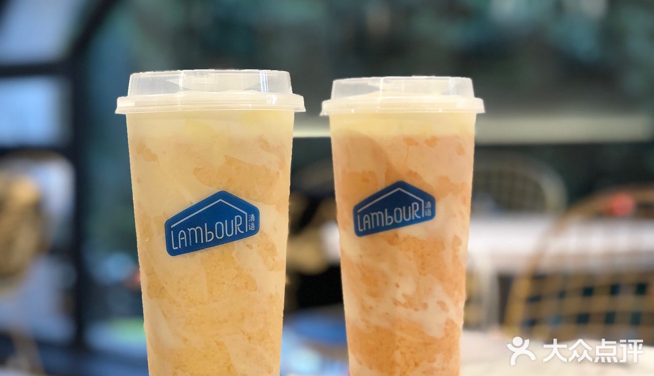 带娃也能愉快的下午茶