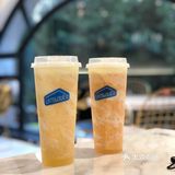 带娃也能愉快的下午茶