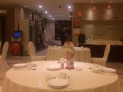 -小厨娘淮扬菜(天印大道店)