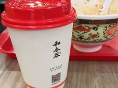-和合谷(北京市王府井百货大楼店)