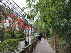 -观澜山水田园