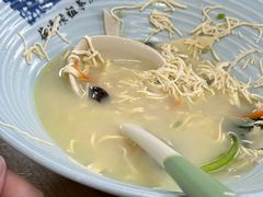 -粗茶淡饭(东关街店)