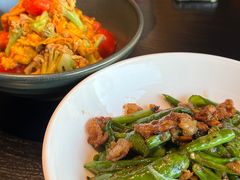 -简小舍·民间手艺菜(武昌江滩店)