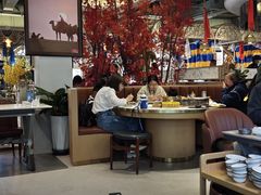 -格日勒阿妈蒙古厨房(大召店)