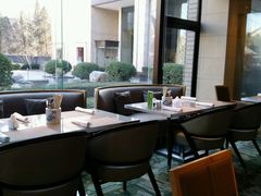 -咖啡CHA自助餐厅(香格里拉饭店)