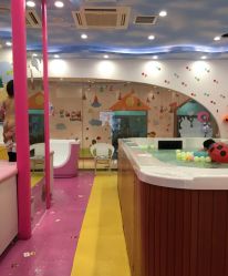 -爱玩爱游亲子母婴(旭辉广场店)