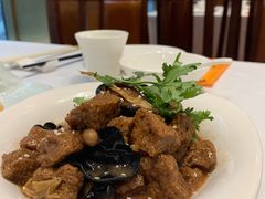 -乾隆美食·本帮菜(黄河路店)