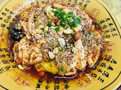 -勇猛子川菜馆(新军路店)