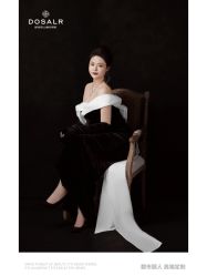 -都市丽人婚纱摄影