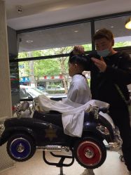 点击看大图 -PE SALON