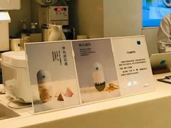 -兰熊鲜奶(西直门凯德mall店)