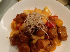 -粤财皇冠假日酒店·彩华轩中餐厅