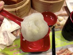 潮州蒸粉果-添好运点心专门店(中环IFC店)