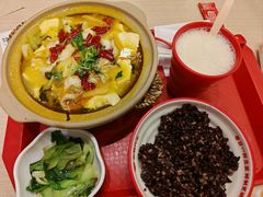 -永和大王(春日上新·上海南站地铁站店)