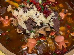 -我家福厨(万达中餐厅店)