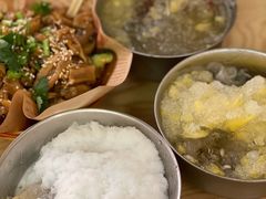 -南街清补凉(黄贝岭店)