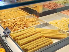 -喜点狮(江门大融城店)