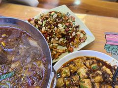 -蒋掌柜·老上海排骨年糕(田林店)