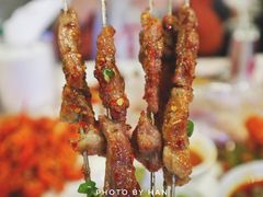 -文和友老长沙龙虾馆(化龙池店)