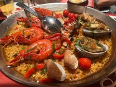 -BROWNSTONE布朗石西班牙餐厅(富城店)