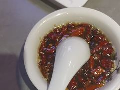 -乔先生涮肉·鲜活牛羊肉火锅(塘沽店)