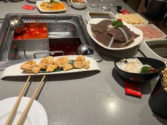 -海底捞火锅(八佰伴店)