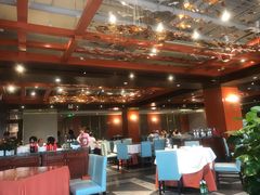 大堂-大鸭梨烤鸭(金色漫香店)