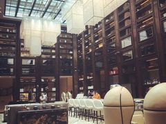 -南京圣和府邸豪华精选酒店