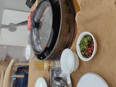 -濠轩阁特色生蚝火锅总店