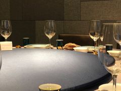 包厢-东南里湖景餐厅·新闽菜(浦西万达店)