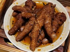 -蔡澜点心·粤菜(花城汇南区店)