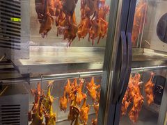 -鸽子侯·家宴·平价海鲜(绿地店)