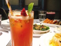 -壳里西餐厅Coquille Seafood Bistro(蒙自路店)