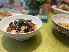 -峰厨大鱼泡饼·天津菜(西青大学城店)
