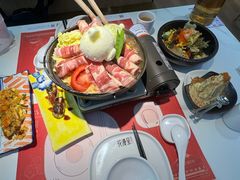-花漫里亲民日式餐厅(万象城店)