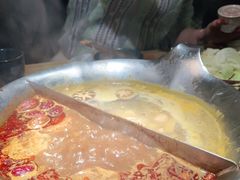 -湊湊火锅·茶憩(上海合生汇店)