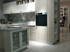 -佰丽爱家全屋定制(汶水店)