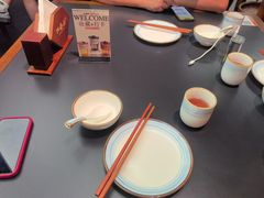 -必香居·市井茶社(兴城路店)