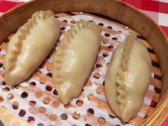 -西贝(宝乐汇店)